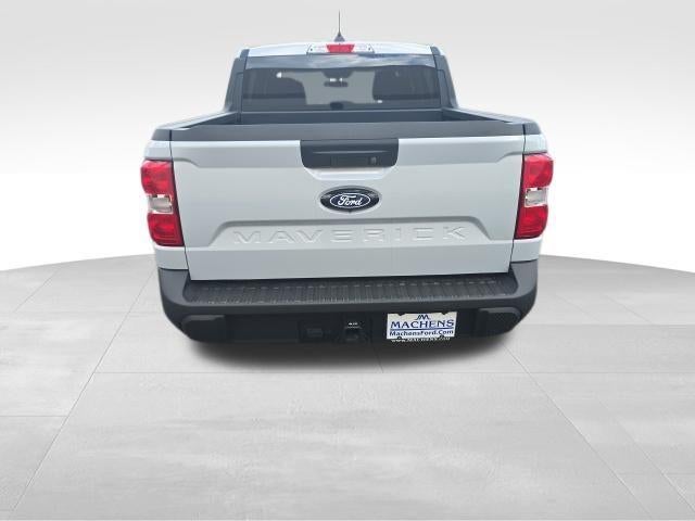 2026 Ford Maverick XL AWD SuperCrew