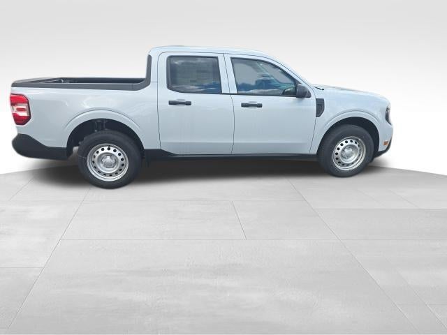 2026 Ford Maverick XL AWD SuperCrew