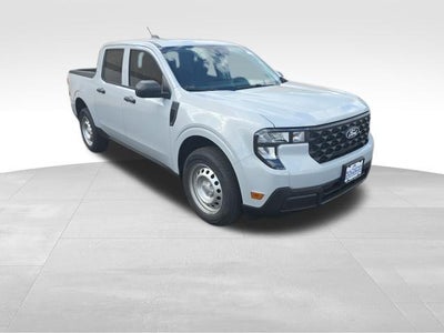 2026 Ford Maverick XL AWD SuperCrew