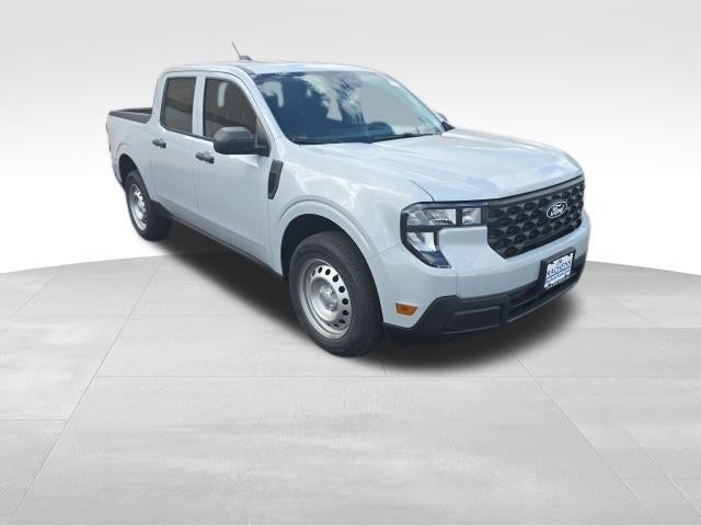 2026 Ford Maverick XL AWD SuperCrew