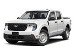 2026 Ford Maverick XL AWD SuperCrew