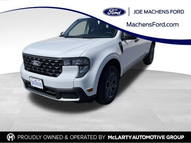 2026 Ford Maverick XLT FWD SuperCrew