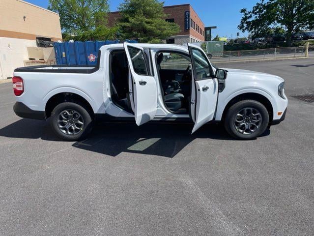 2026 Ford Maverick XLT FWD SuperCrew