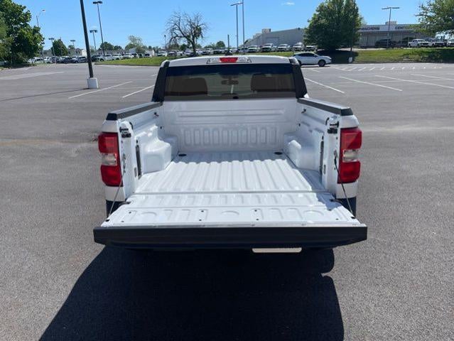 2026 Ford Maverick XLT FWD SuperCrew