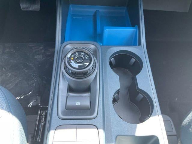 2026 Ford Maverick XLT FWD SuperCrew