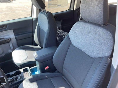 2026 Ford Maverick XLT FWD SuperCrew