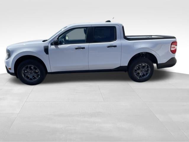 2026 Ford Maverick XLT FWD SuperCrew