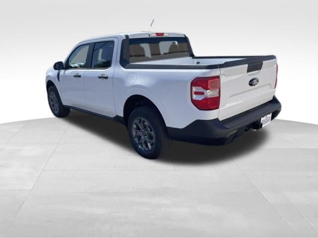 2026 Ford Maverick XLT FWD SuperCrew