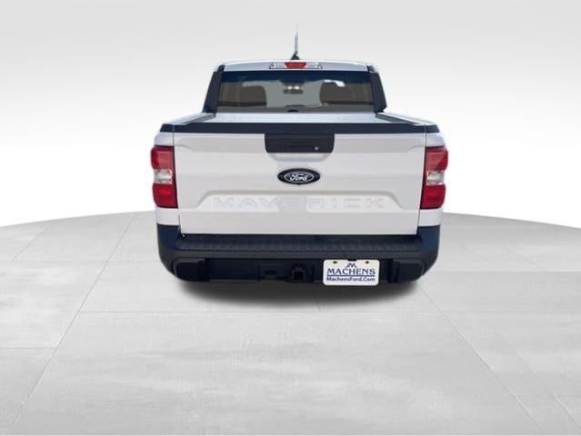 2026 Ford Maverick XLT FWD SuperCrew