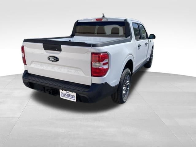 2026 Ford Maverick XLT FWD SuperCrew