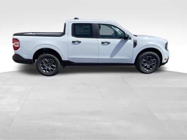 2026 Ford Maverick XLT FWD SuperCrew
