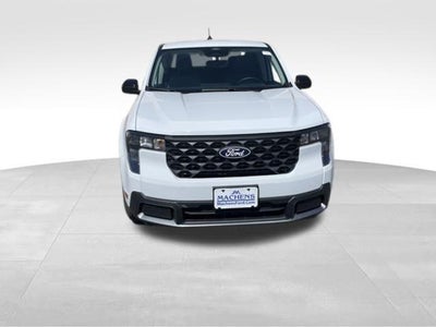 2026 Ford Maverick XLT FWD SuperCrew
