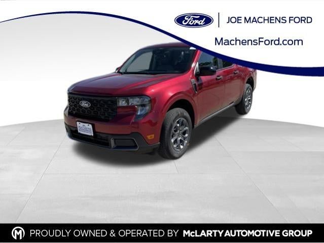 2026 Ford Maverick XLT FWD SuperCrew