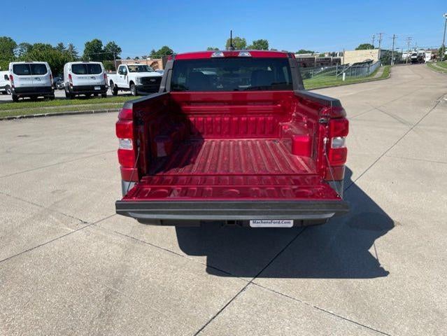 2026 Ford Maverick XLT FWD SuperCrew