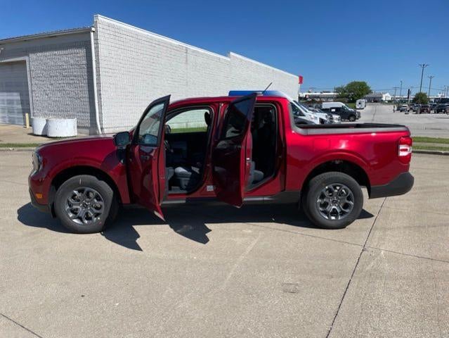 2026 Ford Maverick XLT FWD SuperCrew
