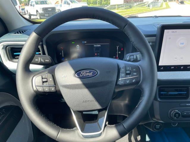 2026 Ford Maverick XLT FWD SuperCrew