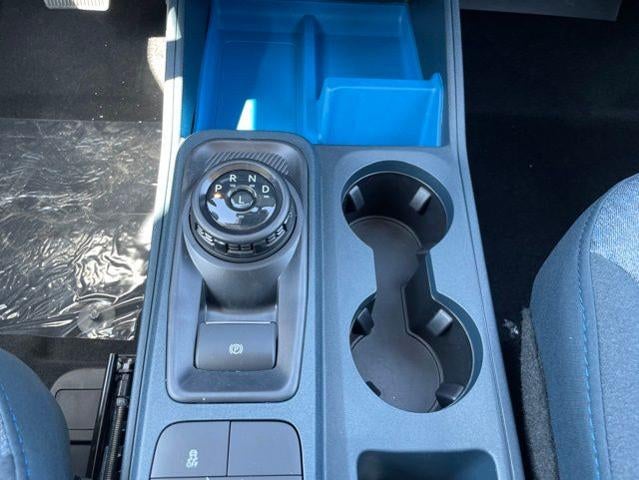 2026 Ford Maverick XLT FWD SuperCrew