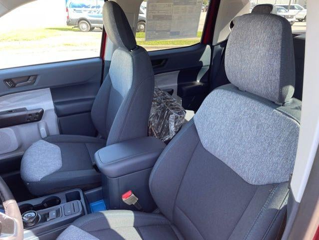 2026 Ford Maverick XLT FWD SuperCrew