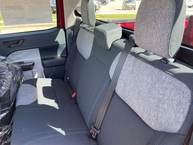2026 Ford Maverick XLT FWD SuperCrew