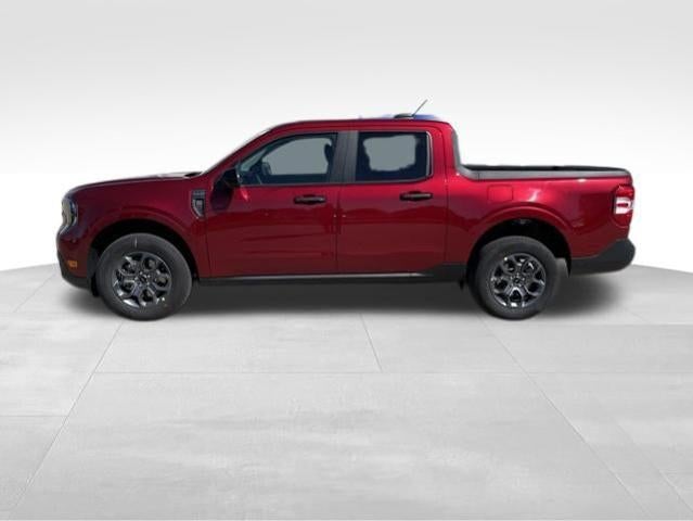 2026 Ford Maverick XLT FWD SuperCrew