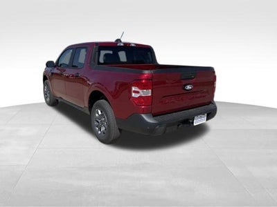 2026 Ford Maverick XLT FWD SuperCrew