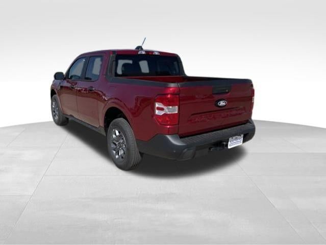 2026 Ford Maverick XLT FWD SuperCrew