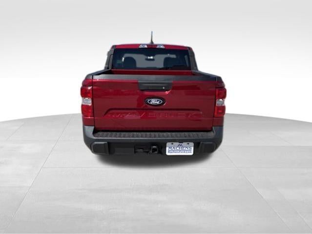 2026 Ford Maverick XLT FWD SuperCrew