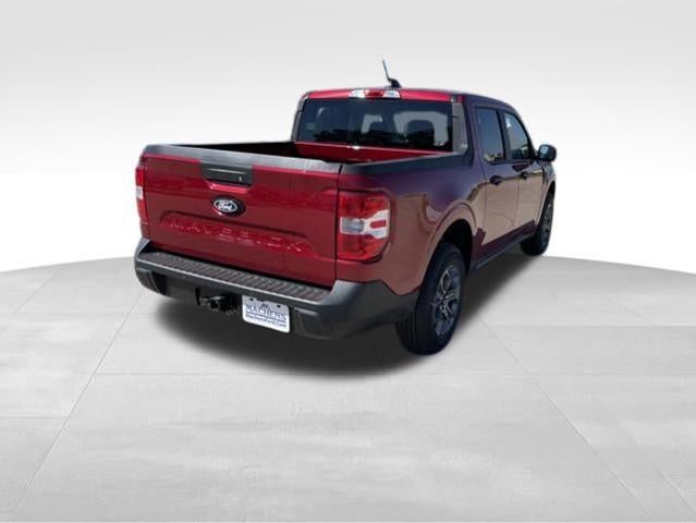 2026 Ford Maverick XLT FWD SuperCrew