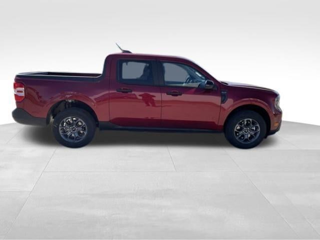 2026 Ford Maverick XLT FWD SuperCrew