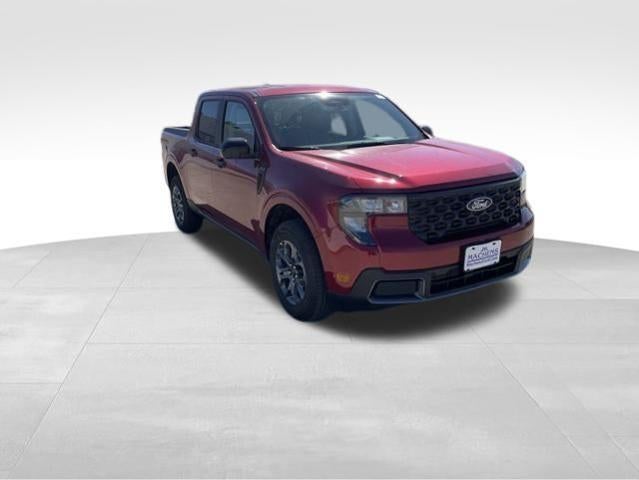 2026 Ford Maverick XLT FWD SuperCrew