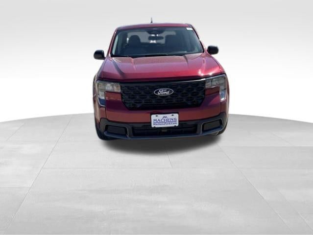 2026 Ford Maverick XLT FWD SuperCrew
