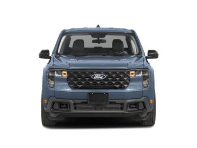 2026 Ford Maverick XLT FWD SuperCrew