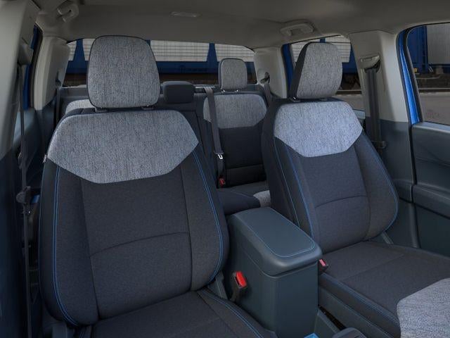 2026 Ford Maverick XLT FWD SuperCrew