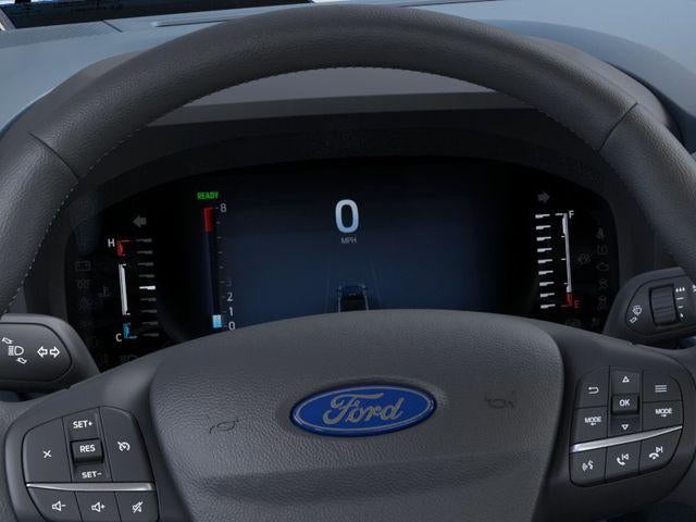 2026 Ford Maverick XLT FWD SuperCrew