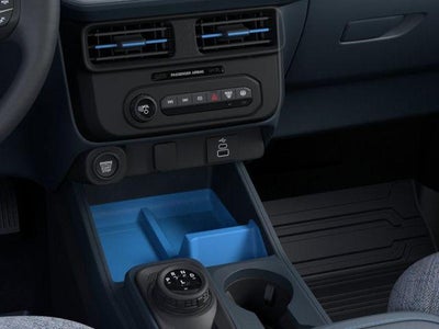 2026 Ford Maverick XLT FWD SuperCrew