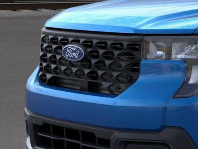 2026 Ford Maverick XLT FWD SuperCrew