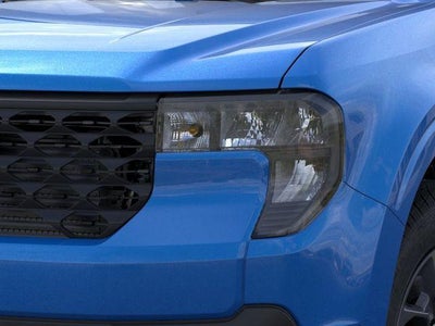 2026 Ford Maverick XLT FWD SuperCrew