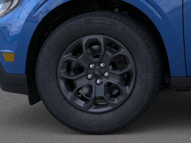 2026 Ford Maverick XLT FWD SuperCrew