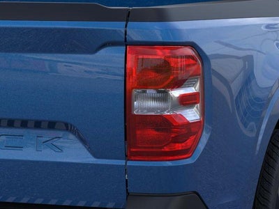 2026 Ford Maverick XLT FWD SuperCrew