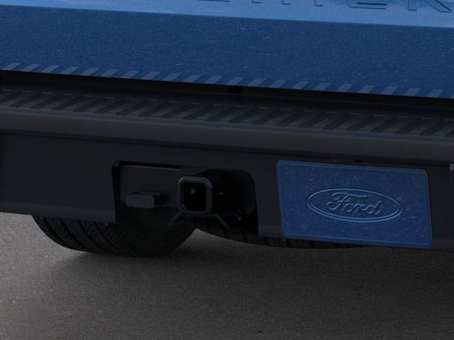 2026 Ford Maverick XLT FWD SuperCrew