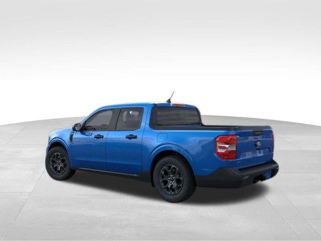 2026 Ford Maverick XLT FWD SuperCrew