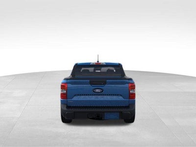 2026 Ford Maverick XLT FWD SuperCrew
