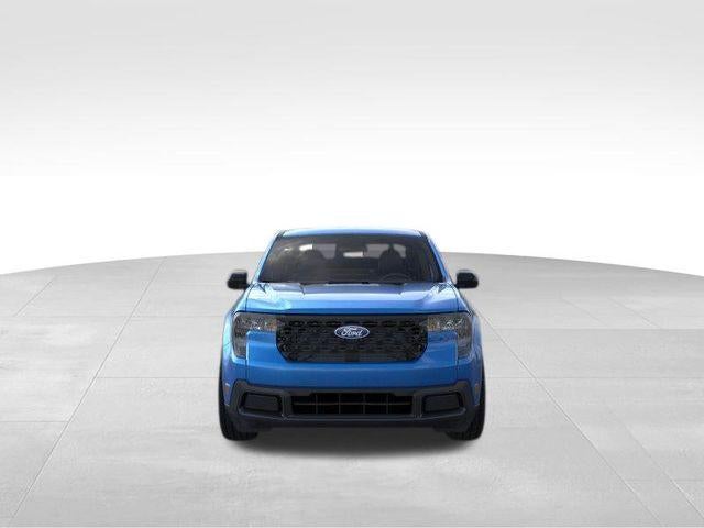 2026 Ford Maverick XLT FWD SuperCrew