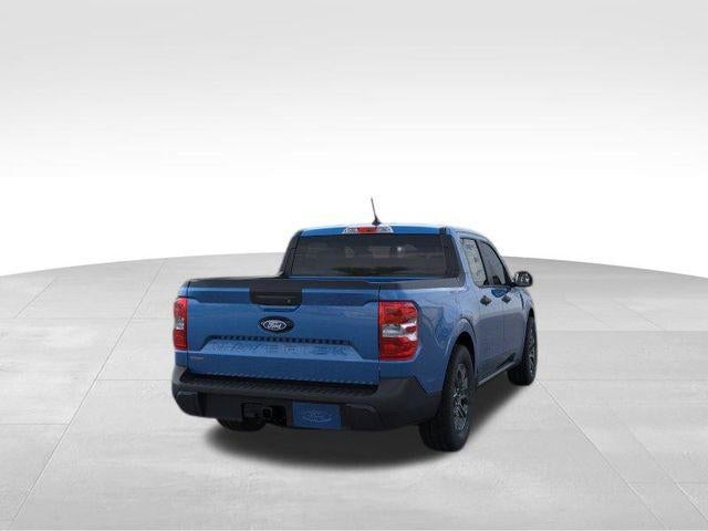 2026 Ford Maverick XLT FWD SuperCrew