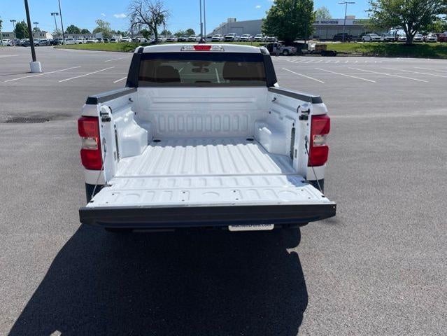 2026 Ford Maverick XLT FWD SuperCrew