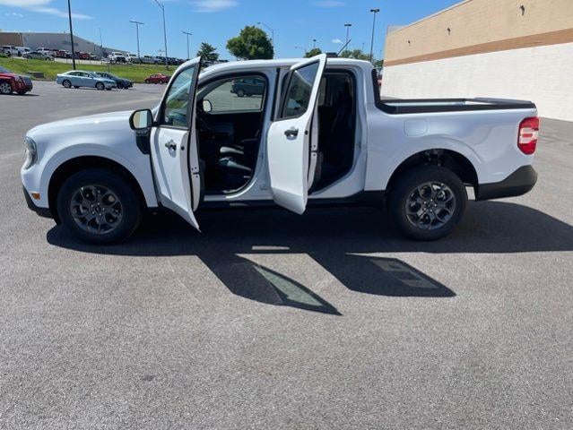 2026 Ford Maverick XLT FWD SuperCrew