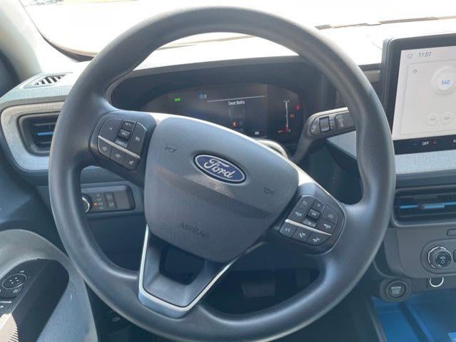 2026 Ford Maverick XLT FWD SuperCrew