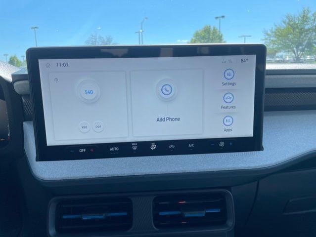 2026 Ford Maverick XLT FWD SuperCrew