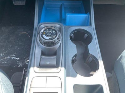 2026 Ford Maverick XLT FWD SuperCrew