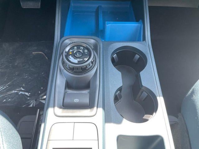 2026 Ford Maverick XLT FWD SuperCrew